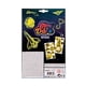 thumbnail image 3 of Set de Tatuajes Glow in The Dark Azul Moxy, 3 of 3