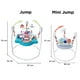 thumbnail image 4 of Centro de Actividades Saltarina Jump Rosado, 4 of 4