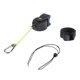 thumbnail image 4 of Cuerda De Remolque Retráctil Para Bicicleta, Suministros Para Bicicletas De Adultos, Bicicletas De Monta?a, Ciclismo, 4 of 5