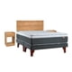 thumbnail image 1 of Cama Europea Everest Cobre Super King Base Dividida, 1 of 4