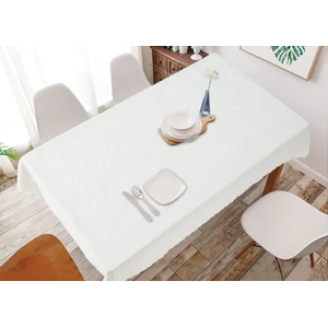 Genérico - Mantel Rectangular 140X220 Colores