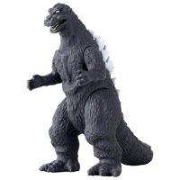 Figura De Acción Bandai Namco Godzilla 1954, 12 Cm, Vinilo Blando