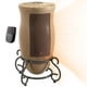 thumbnail image 1 of Calentador portátil Lasko Designer Series Ceramic Beige 1500W, 1 of 5
