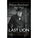 thumbnail image 1 of El Último León: Winston Churchill 1940-1965, 1 of 1