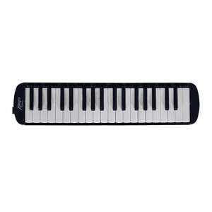 Melodica 37 Notas Allegro Negro Allsh37-Bk