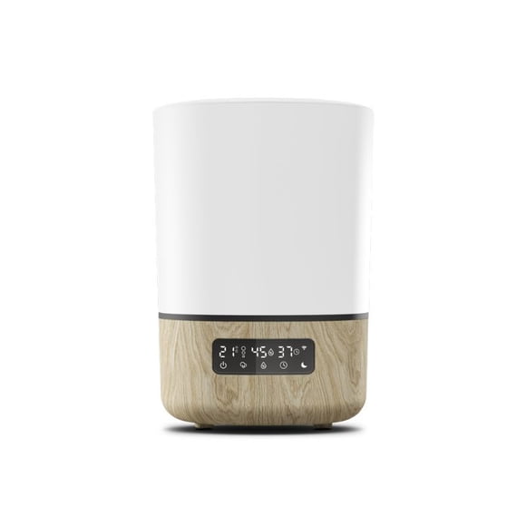 Humidificador Breathe Wifi Blanco