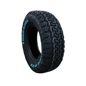 Neumatico 215/75 R14Lt Tourador X Force A/T Ii 95S Bz 6Pr (27X8.50 R14)