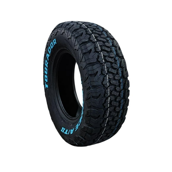 Neumatico 285/50 R20 TOURADOR X FORCE A/T II 116T XL/BZ
