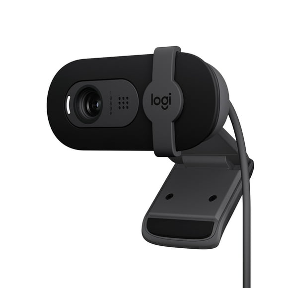 Logitech Brio 101 Full HD 1080p