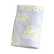 thumbnail image 4 of Tela De Encaje De Flores De 5 Metros Gris, 4 of 5