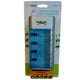 thumbnail image 1 of BESTAMERICA CARGADOR PILAS MULTIFORMATO BA-398, 1 of 2