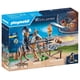 thumbnail image 2 of Zona de Justas Medievales de Playmobil 71297, 2 of 6