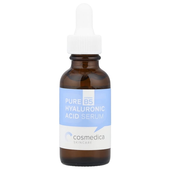 Sérum Cosmedica Skincare Ácido hialurónico y vitamina B5 30 ml