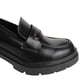 thumbnail image 4 of Mocasín New Walk Chic Negro, 4 of 5
