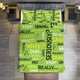 thumbnail image 1 of Snarky Grinch 3 Pieces Duvet Cover Set Full Size Super Soft Fade Resistant Microfiber, 1 of 4