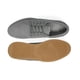 thumbnail image 3 of Zapatillas Hombre Cuero Y Textil Cram-0-01 Cardinale gris 43, 3 of 5