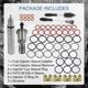 thumbnail image 4 of Kit de Herramientas JDMSPEED para Manguitos de Inyector F4TZ9F538A, 4 of 7