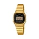 thumbnail image 2 of Reloj Digital Dorado Casio LA-670WGA-1, 2 of 2