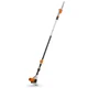 thumbnail image 1 of Podador de altura HT 105 espada 12" 1.4 HP  31,4cc, 1 of 4