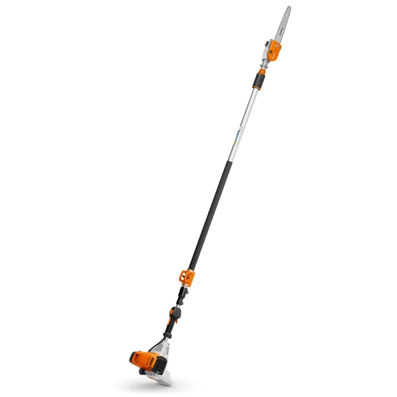 Podador de altura HT 105 espada 12" 1.4 HP 31,4cc
