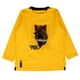 thumbnail image 1 of Polera Niño Amarillo Pillin, 1 of 3
