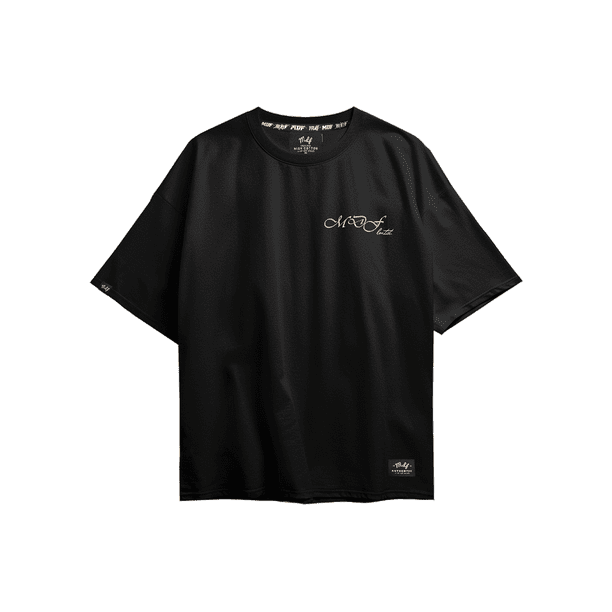 MDF® Polera ORIGINAL CURSIVE