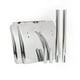 thumbnail image 2 of Kit Guardafango Acero Inoxidable, 2 of 5