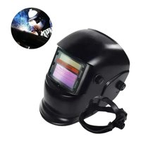 Genérico - Mascara Soldar Fotosensible Cintillo Acolchado