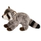thumbnail image 2 of Peluche Douglas Ringo Raccoon de 25 cm, 2 of 8