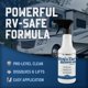 thumbnail image 2 of Removedor de Insectos y Alquitrán LIQUISHINE 473 ml para Exterior de Autocaravana, 2 of 7