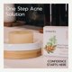 thumbnail image 5 of Barra de jabón Aromavita, aceite de orégano para el control del acné facial, 5 of 6