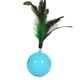 thumbnail image 1 of Pet Cat Ball 6-Modes Kitty Automatic Playing Tumbler Self Rotating Chasing, 1 of 5
