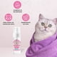 thumbnail image 2 of COOL PET SHAMPOO SIN ENJUAGUE ESPUMA GATO, 2 of 3
