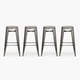 thumbnail image 1 of Pack Tolix Taburetes 77 Metal x4 Metal, 1 of 5