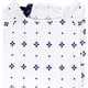 thumbnail image 5 of Pack de 4 batas de hospital Utopia Care, unisex, hasta 2XL, color azul, 5 of 6