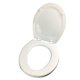 thumbnail image 1 of Tapa de Asiento de Inodoro Dometic 385343829 Blanco, 1 of 2