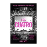 Umbriel - Libro Cuatro Los Jenn Mckinlay