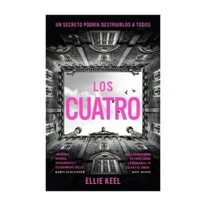 Umbriel - Libro Cuatro, Los - Jenn Mckinlay