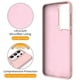 thumbnail image 3 of Para Samsung Galaxy S26 Ultra 5G Case (Compatible With MagSafe) With Invisible Magnetic O-Ring Stand Military-Grade Shockproof Phone Case,Pink,For Galaxy S26 Ultra 5G, 3 of 7