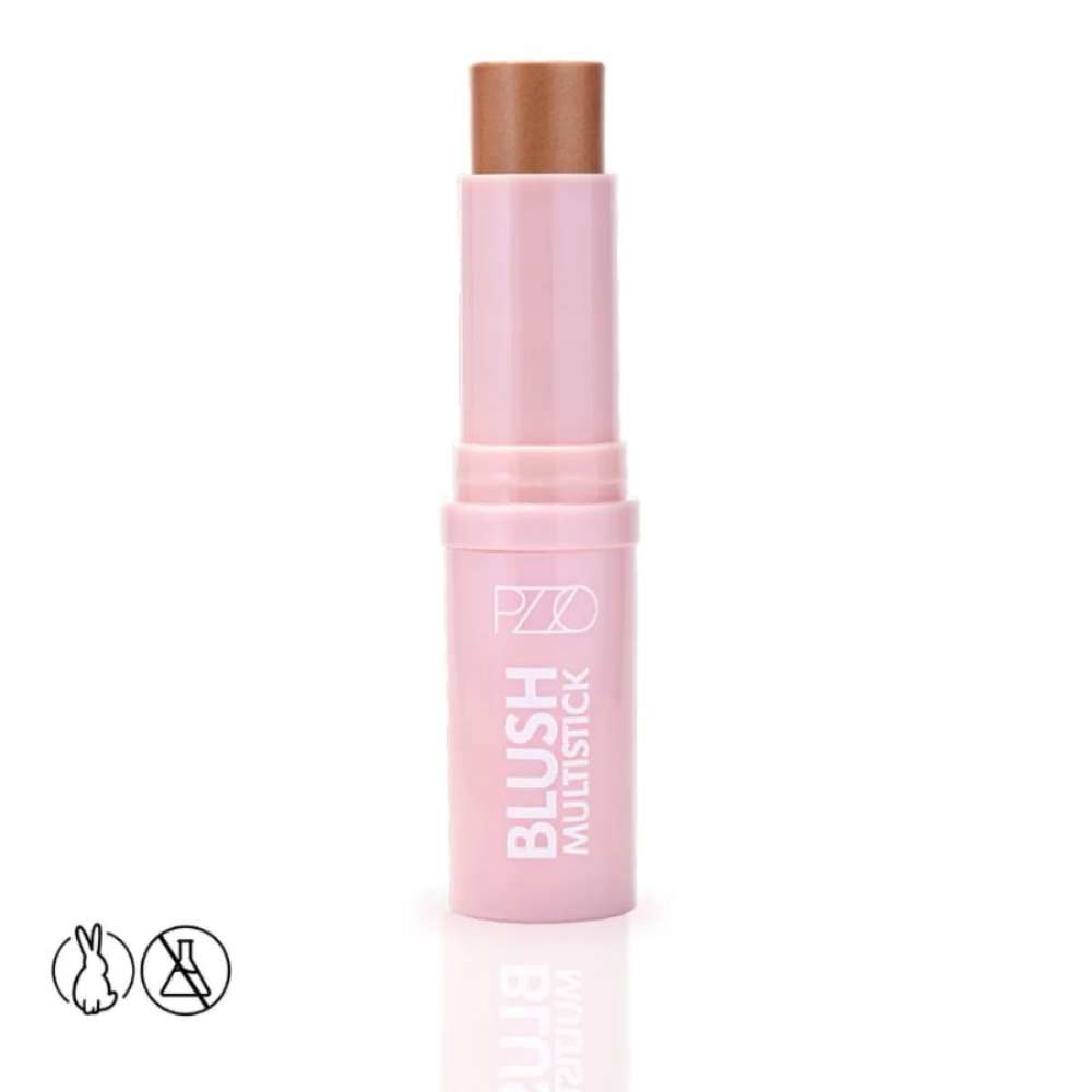 Rubor Pzzo Make Up Multistick Bronze