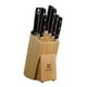 thumbnail image 1 of Juego de Cuchillos de Acero Inoxidable Electrolux, 1 of 11