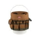thumbnail image 1 of Organizador de herramientas Bucket Boss The Bucketeer Brown 10030, 1 of 3