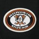 thumbnail image 5 of Jogger Pro Standard Anaheim Ducks Negro S, 5 of 7