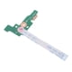 thumbnail image 1 of Placa De Botón De Encendido Con Cable Flexible Para HP Pavilion G4-2000 G6-2000 DA0R33PB6E0, 1 of 5