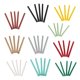 thumbnail image 5 of 50x Pegamento De Sello De Barra De Cera De Sellado Redondo Para Herramientas De Fiesta De Boda 10 Colores, 5 of 6