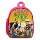 thumbnail image 1 of Mochila Escolar Desmarcar La Granja De Zenón Rosa, 1 of 6