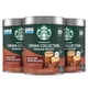 thumbnail image 1 of Café instantáneo Starbucks Crema Collection Chocolate fundido 200g, 1 of 9