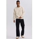 thumbnail image 4 of Jeans Hombre Retro Skater Negro, 4 of 4