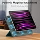 thumbnail image 3 of Funda ESR Rebound Magnetic para iPad Pro 12.9 de 6.ª, 5.ª y 4.ª generación, 3 of 8