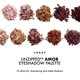 thumbnail image 4 of Paleta de sombras de ojos LORAC Unzipped Amor Matte Shimmer, 4 of 9